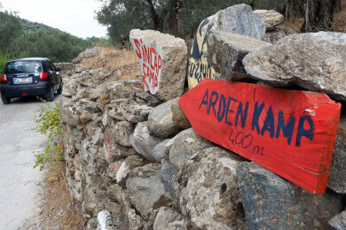 Kazdağları’ndaki Cennet: Arden Kamp