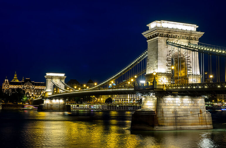 Gece Fotoğrafçılığında Klasik Çekimler