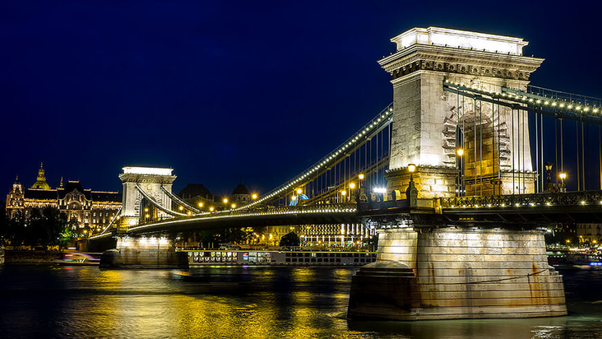 Gece Fotoğrafçılığında Klasik Çekimler